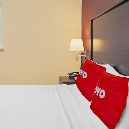 Oyo Hotel Mcallen Airport South Kültér fotó