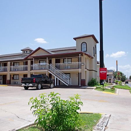 Oyo Hotel Mcallen Airport South Kültér fotó
